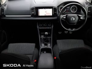 Skoda Karoq **SAT-NAV**STYLE SPEC**2.0TDI 150BHP M - Image 2