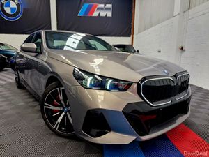 I5 M SPORT PRO ( INDIVIDUAL ) (MASSIVE SPEC) - Image 4