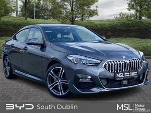 BMW 2-Series 218i M-Sport - Image 2