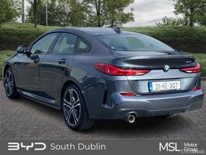 BMW 2-Series 218i M-Sport - Image 4