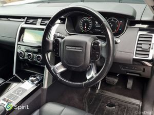 Land Rover Discovery HSE 3.0 SDV6 - Image 4