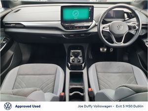 Volkswagen ID.5 TECH 77kWh 174HP - Image 3