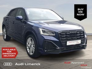 Audi Q2 *SAVE €3200 VS NEW* 30 TFSI 116HP S LINE - Image 3