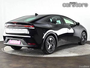 Toyota Prius 1.8 Hybrid Auto - Image 3