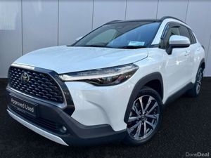 Toyota Corolla Cross COROLLA CROSS 1.8 SOL - Image 2