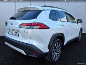 Toyota Corolla Cross COROLLA CROSS 1.8 SOL - Image 4