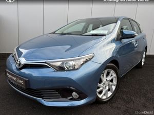 Toyota Auris AURIS 1.4D-4D LUNA - Image 2