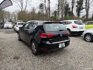 Volkswagen Golf 2014 - Image 4