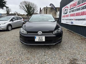 Volkswagen Golf 2014 - Image 2