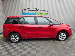 2016 Citroen C4 1.6 HDi Connected Special Edition - Image 2