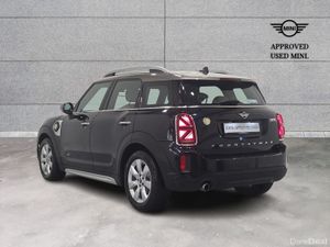 Mini Countryman F60 MINI SE Exclusive IE - Image 3