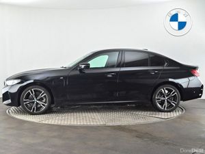 BMW 3-Series 330e M Sport Saloon - Image 3