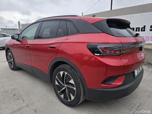 231 VW ID.4 FAMILY 77kWh 174HP Pan Roof - Image 3