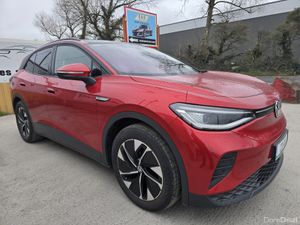 231 VW ID.4 FAMILY 77kWh 174HP Pan Roof - Image 2