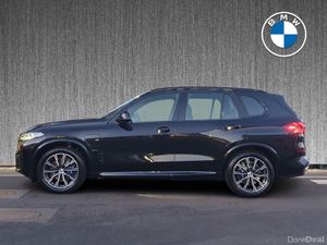 BMW X5 xDrive50e M Sport - Image 3