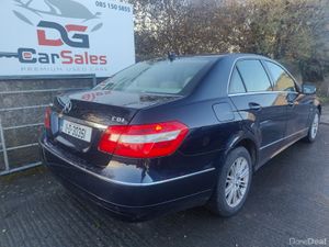 Mercedes-Benz E-Class 2011 - Image 3