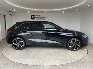 Audi A3 2022 - Image 4