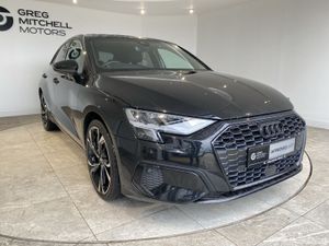 Audi A3 2022 - Image 3