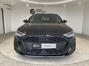 Audi A3 2022 - Image 2