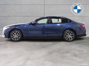 BMW i5 eDrive40 M Sport Saloon - Image 4