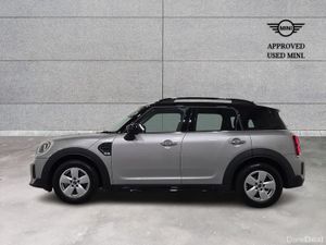 Mini Countryman Cooper Classic - Image 4