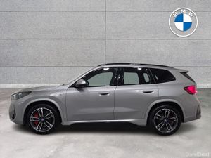 BMW X1 xDrive25e M Sport - Image 4