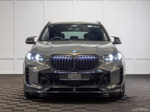 2024 BMW X5 X-Drive 50e M-Sport - Image 2
