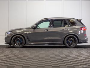 2024 BMW X5 X-Drive 50e M-Sport - Image 3
