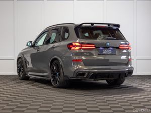 2024 BMW X5 X-Drive 50e M-Sport - Image 4