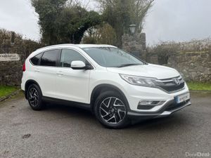 Honda CR-V 1.6 i-DTEC SE - Image 3