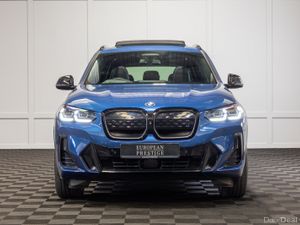 222 BMW iX3 M-Sport Pro 210kW - Image 2