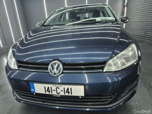 Volkswagen Golf 2014 - Image 3
