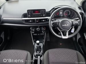 Kia Picanto K1 1.0 5DR *1 OWNER - PRISTINE CAR - I - Image 2