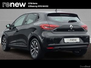 Renault Clio EVOLUTION 1.0 TCE 90 BHP 5DR *1 OWNER - Image 3