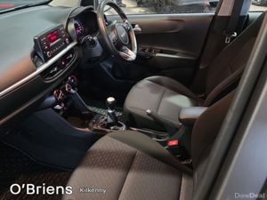 Kia Picanto K1 1.0 5DR *1 OWNER - PRISTINE CAR - I - Image 4