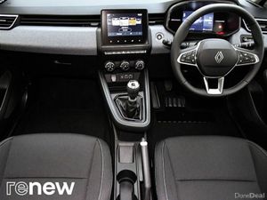 Renault Clio Equilibre TCe 90 GSR2 - Image 2