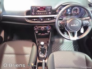 Kia Picanto K1 1.0 5DR *1 OWNER - PRISTINE CAR - I - Image 2