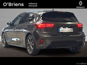 Ford Focus ST LINE 1.0T 125 BHP 5DR *1 OWNER - PRI - Image 3