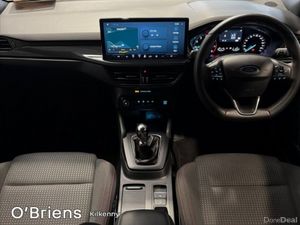 Ford Focus ST LINE 1.0T 125 BHP 5DR *1 OWNER - PRI - Image 2