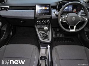 Renault Clio Evolution TCe 90 GSR2 - Image 2