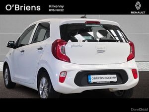 Kia Picanto K1 1.0 5DR *1 OWNER - PRISTINE CAR - I - Image 3