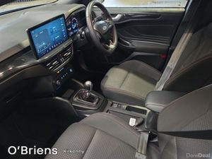 Ford Focus ST LINE 1.0T 125 BHP 5DR *1 OWNER - PRI - Image 4