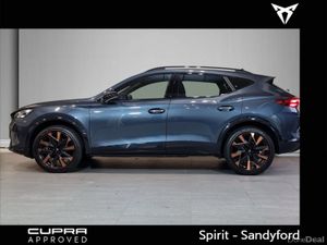 Cupra Formentor 1.5 eTSI 150hp DSG V2**Call John 0 - Image 4