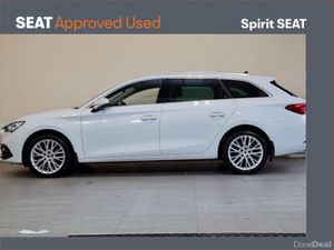 SEAT Leon 1.5eTSI 150hp DSG Xcellence *Call Stephe - Image 4