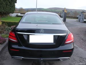 Mercedes-Benz E200 D AUTO,  2017 - Image 2