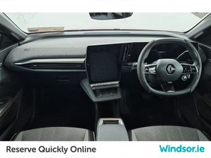 Renault Megane E-Tech TECHNO 60 Kwh - Image 3