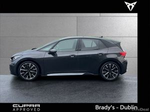 Cupra Born 58kWh 204HP *24 MONTH CUPRA APPROVED WA - Image 4