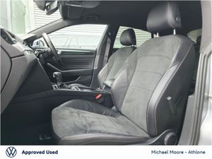 Volkswagen Arteon 2.0TDI D7F 150BHP R-LINE - Image 4