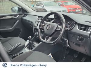 Skoda Octavia STYLE 1.6TDI 90HP - Image 3