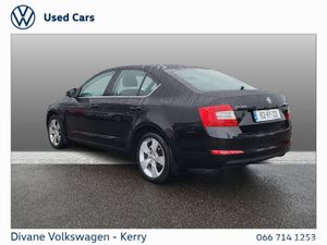 Skoda Octavia STYLE 1.6TDI 90HP - Image 4